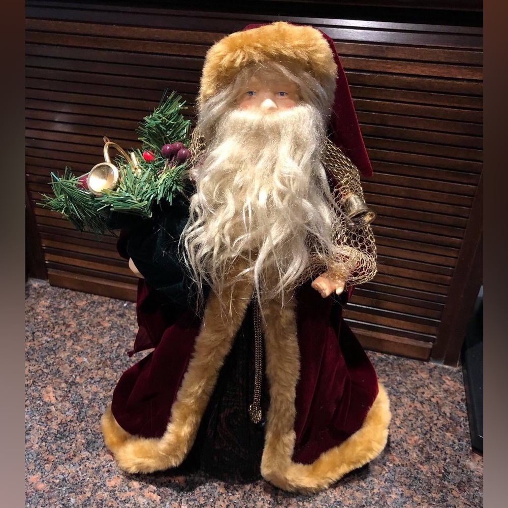 Santa